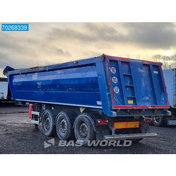 2014 TISVOL A-890150-EAL/VRB-38378171