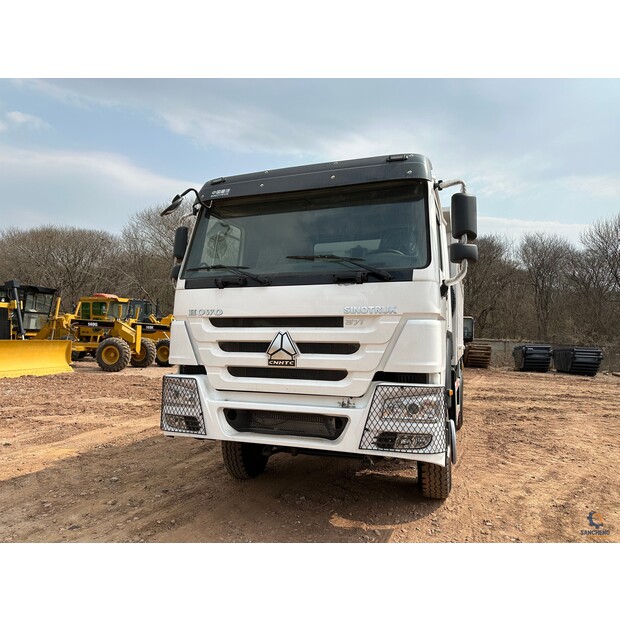 2023 HOWO 371-38435598