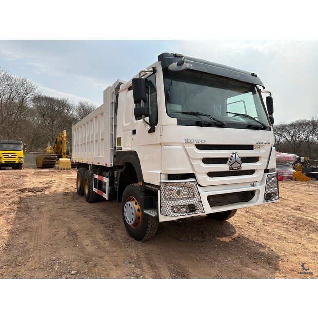 2023 HOWO 371-38435599