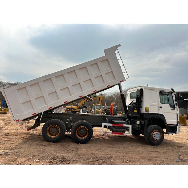 2023 HOWO 371-38435602