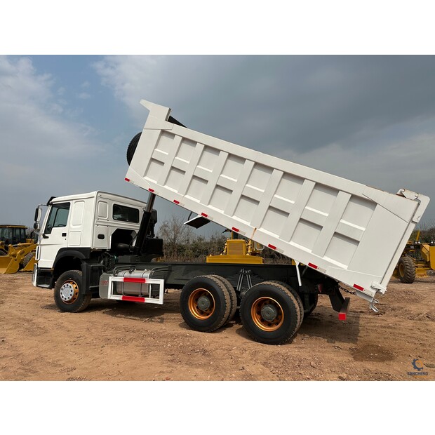 2023 HOWO 371-38435603