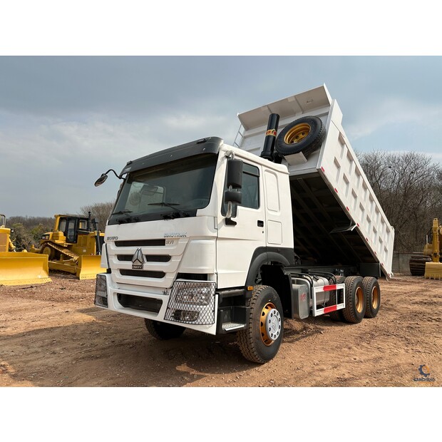 2023 HOWO 371-38435604