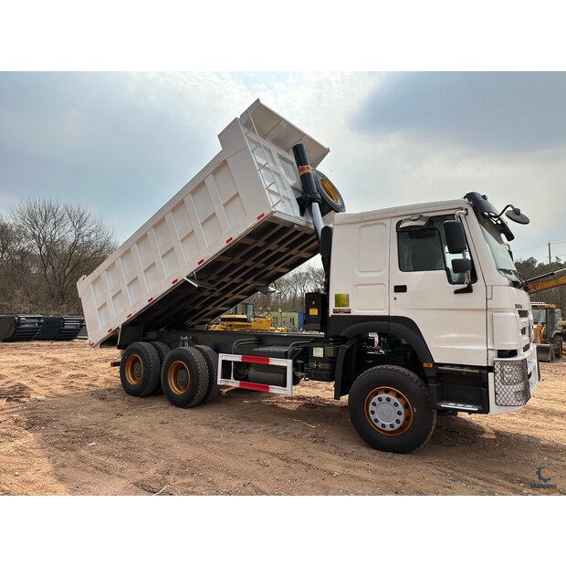 2023 HOWO 371-38435605