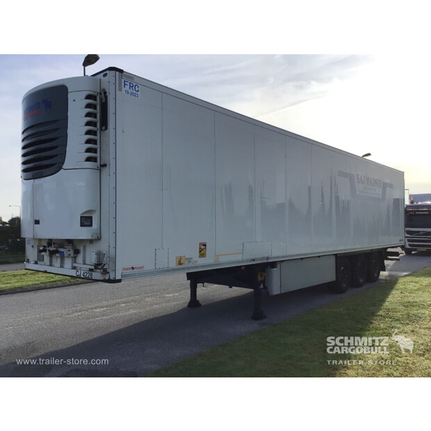 2017 Schmitz Cargobull OTHERS-38437531