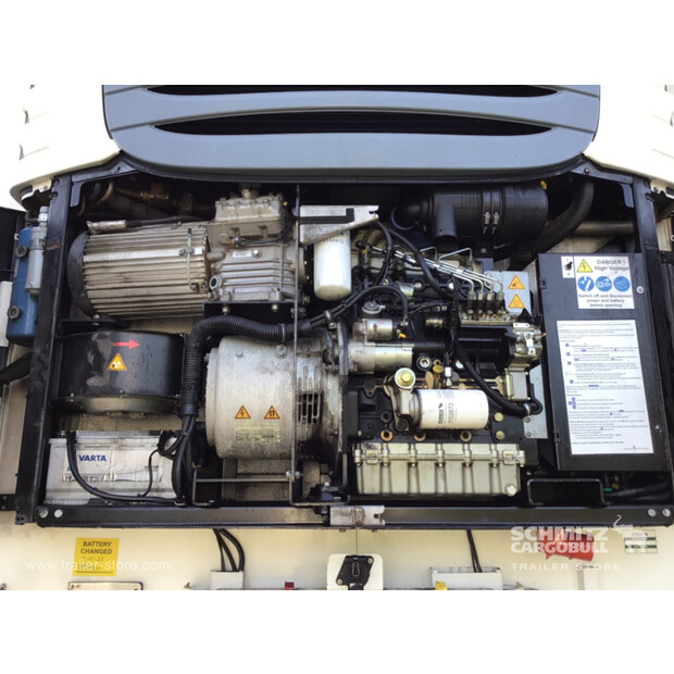 2017 Schmitz Cargobull OTHERS-38437540