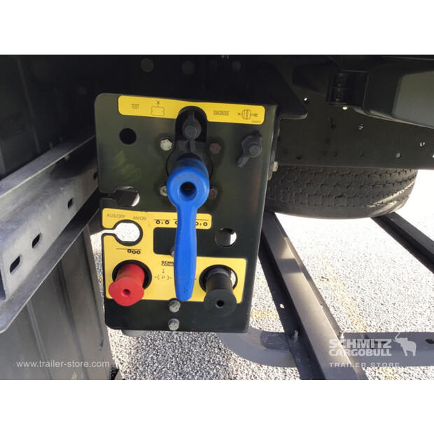 2017 Schmitz Cargobull OTHERS-38437543