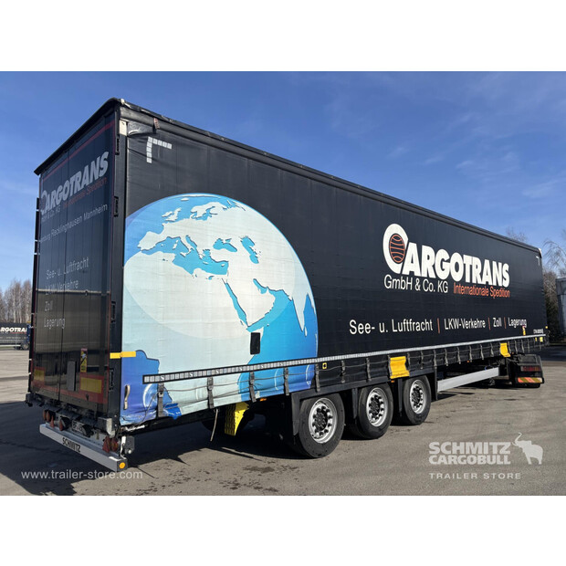 2021 Schmitz Cargobull OTHERS-38461597