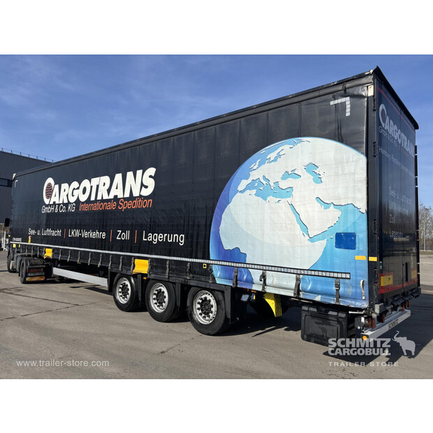 2021 Schmitz Cargobull OTHERS-38461598