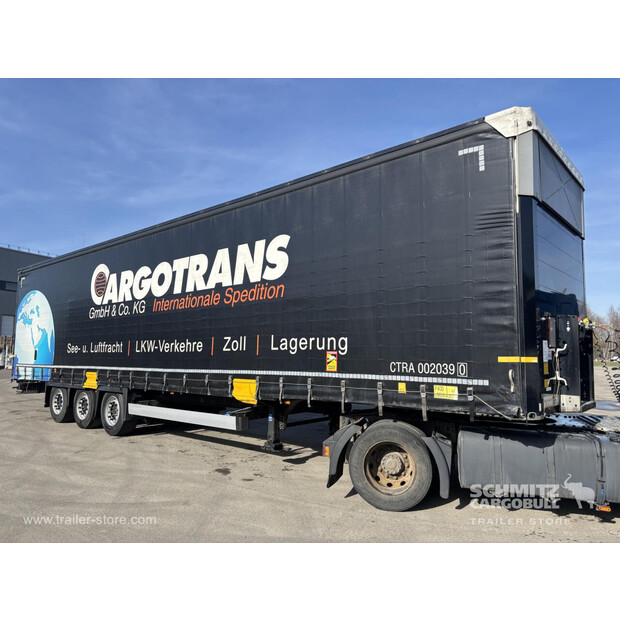 2021 Schmitz Cargobull OTHERS-38461599