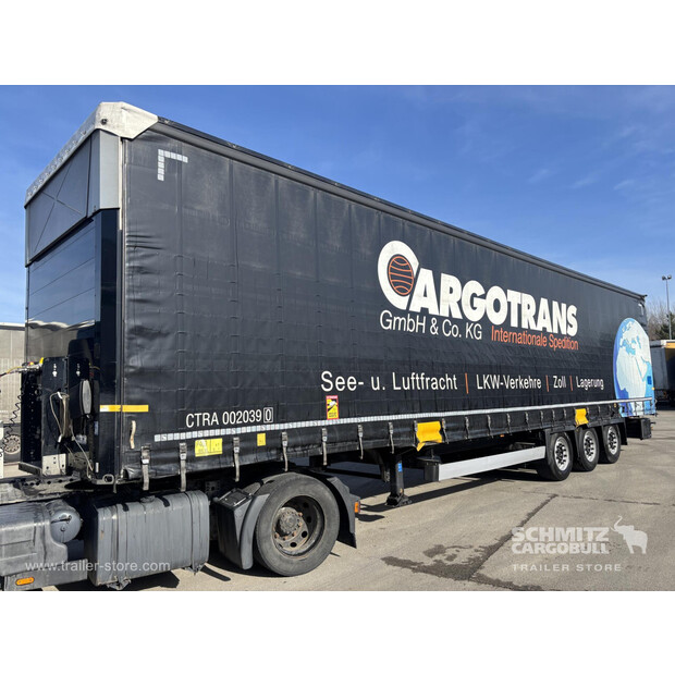 2021 Schmitz Cargobull OTHERS-38461600