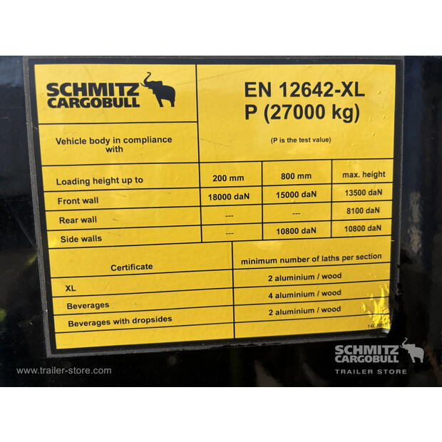 2021 Schmitz Cargobull OTHERS-38461608