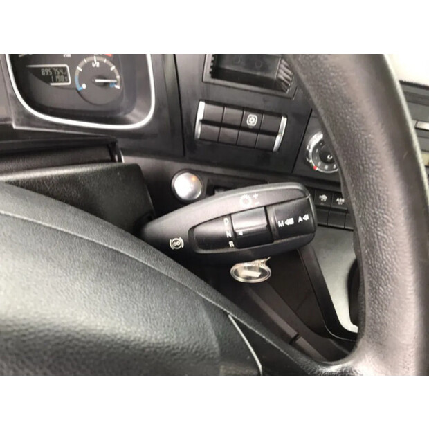 2013 مرسيدس بنز Actros 1942 EURO 5-38461961