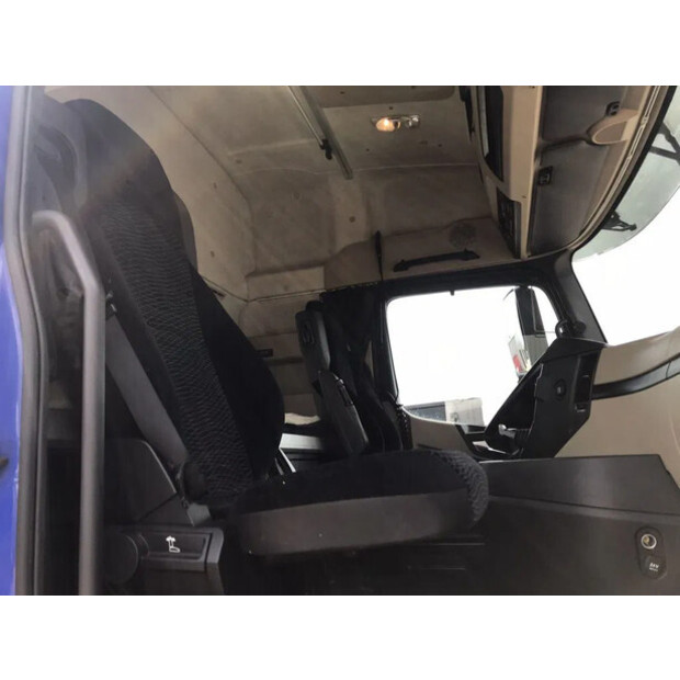 2013 مرسيدس بنز Actros 1942 EURO 5-38461976