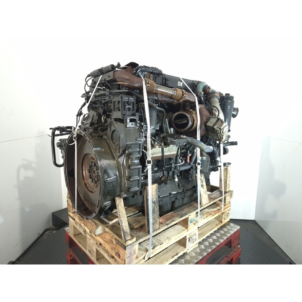 Scania Engine (Industrial) DC09 71A-38473286