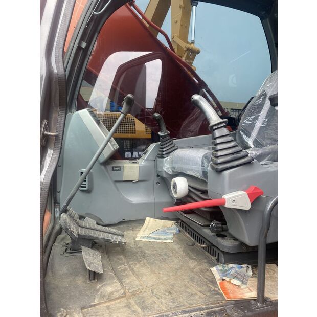 2021 Doosan DX225-38509611