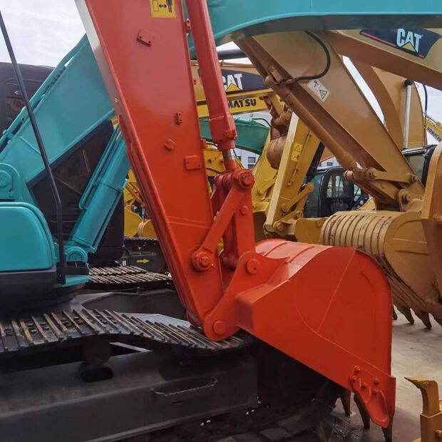 2021 Doosan DX225-38509615