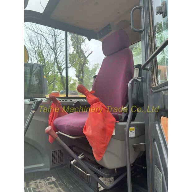 2018 Doosan DX60-38509701