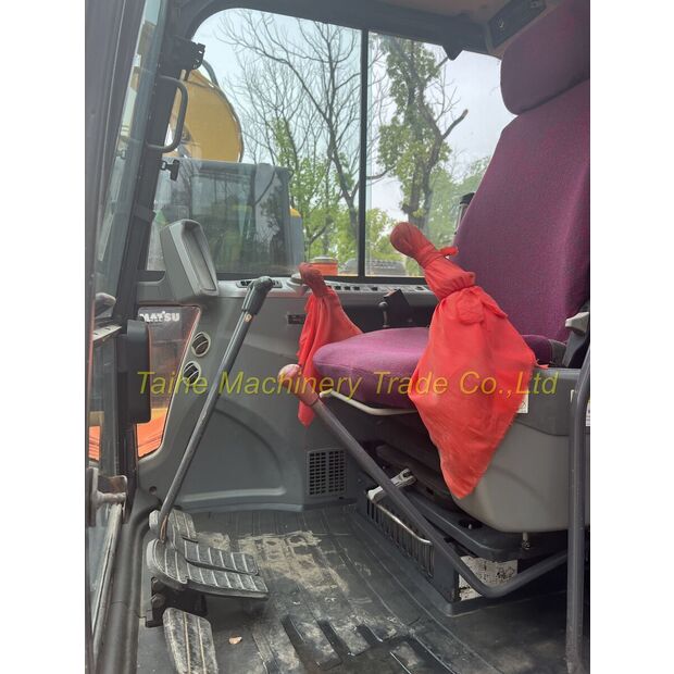 2018 Doosan DX60-38509702