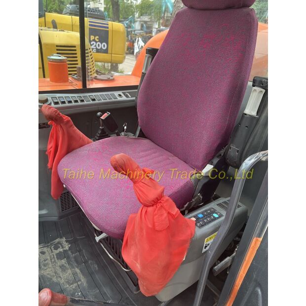 2018 Doosan DX60-38509703