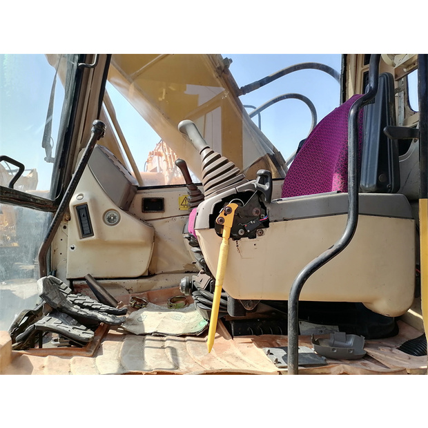 Caterpillar 320B-38531995