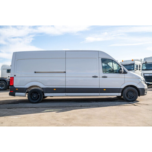 2019 MAN TGE 3.180-38532495