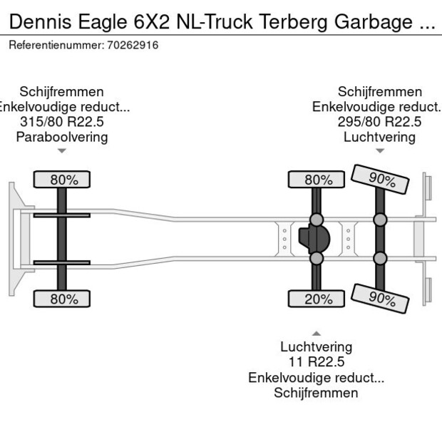2007 Dennis Eagle-38550555