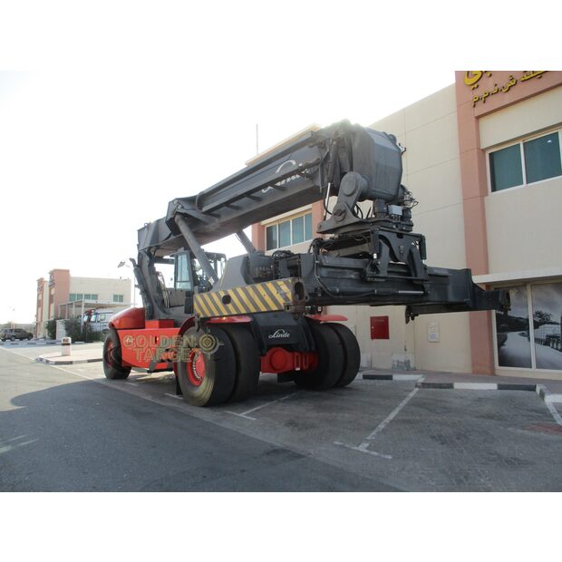 2011 Linde C4531TL-38561318