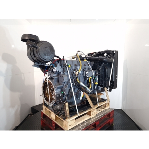 Deutz Engine (Industrial) TD2009L04-38563131