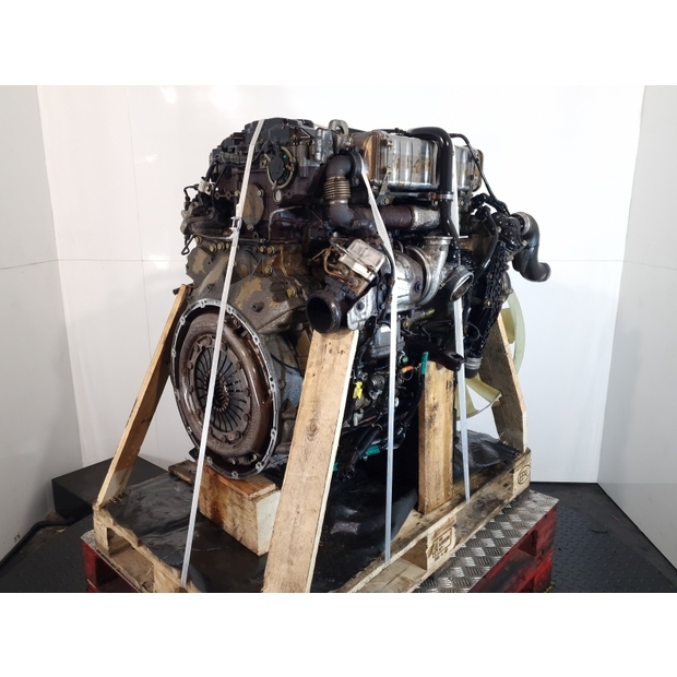 Mercedes Benz Engine (Industrial) OM471LA.E5-00 D4G01-38563315