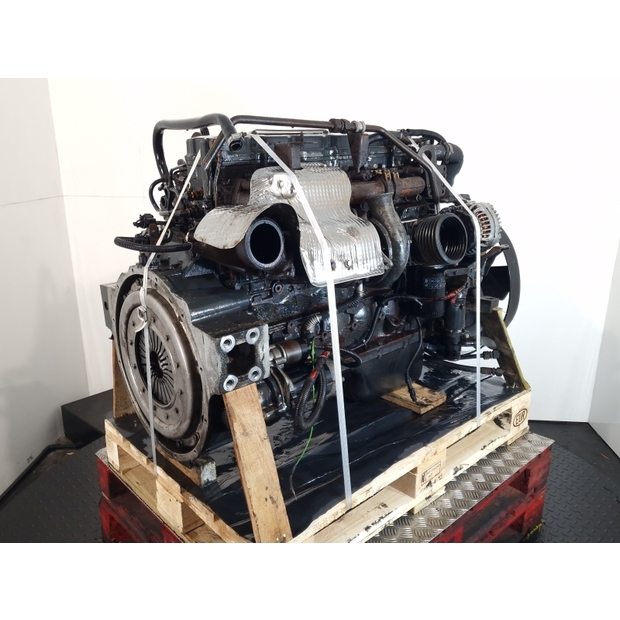 Iveco Engine (Industrial) N40ENTC24-38563553