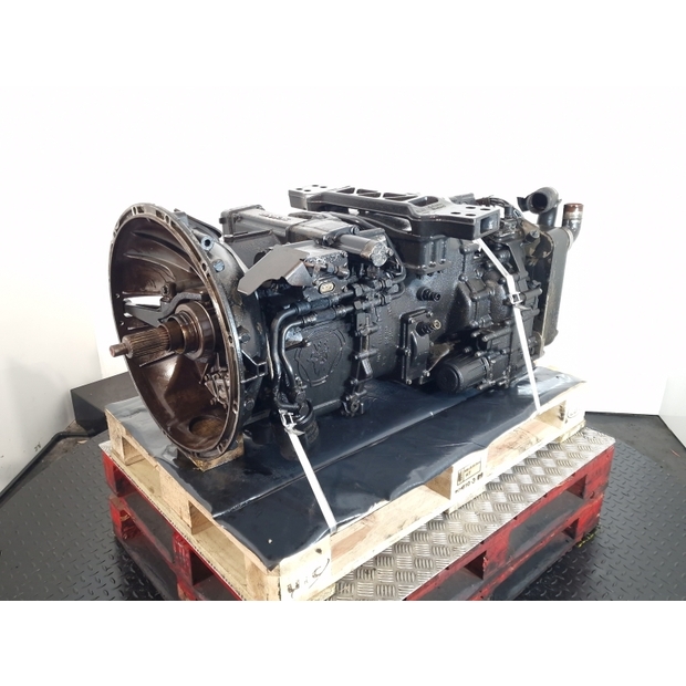 Scania Engine (Industrial) DC09 71A-38563800