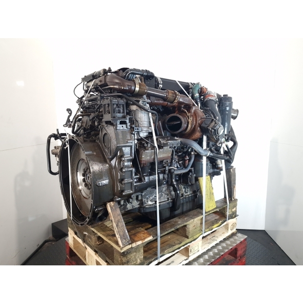 Scania Engine (Industrial) DC09 71A-38563802