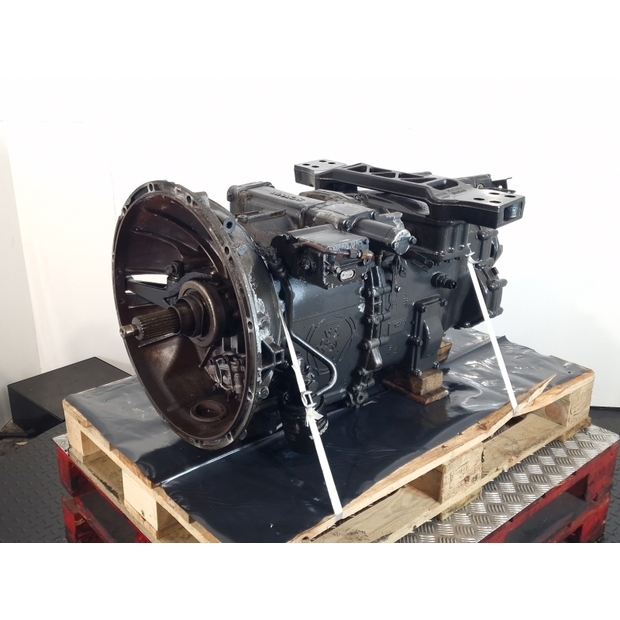 Scania Engine (Industrial) DC09 71A-38563804