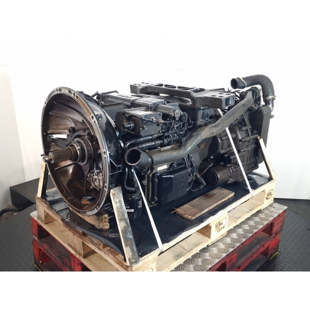 Scania Engine (Industrial) DC09 71A-38563806