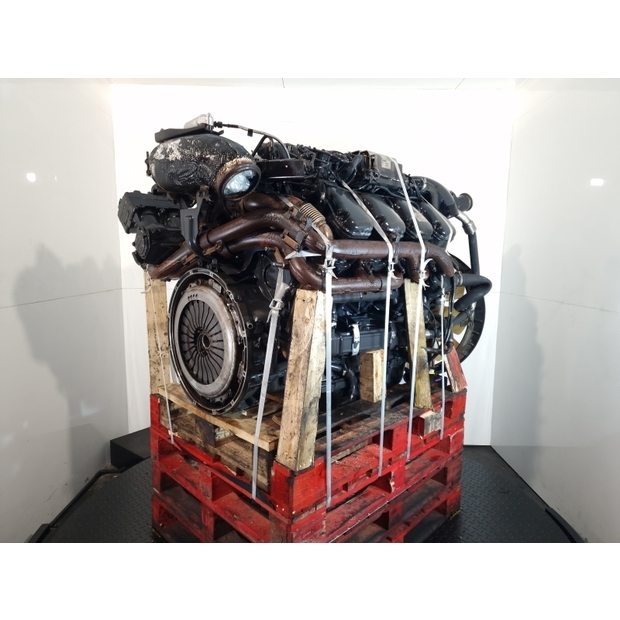 Scania Engine (Industrial) DC09 71A-38563808