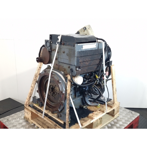 Deutz Engine (Industrial) BF6M1015C-38563836
