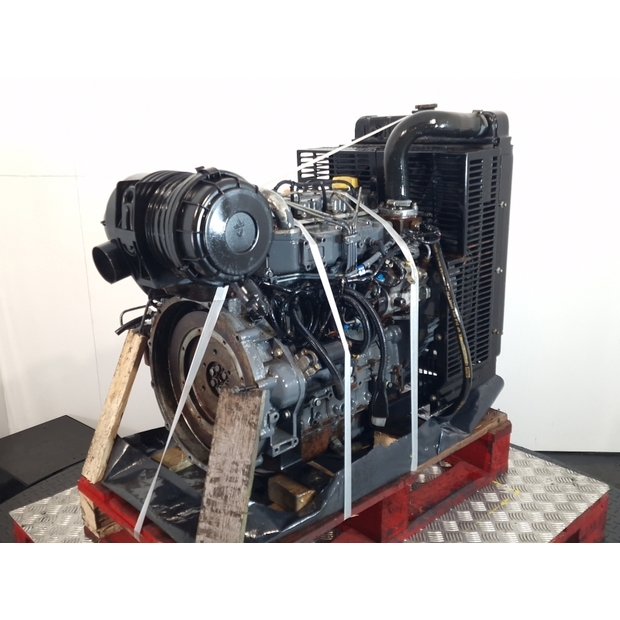 Deutz Engine (Industrial) BF6M1015C-38563838