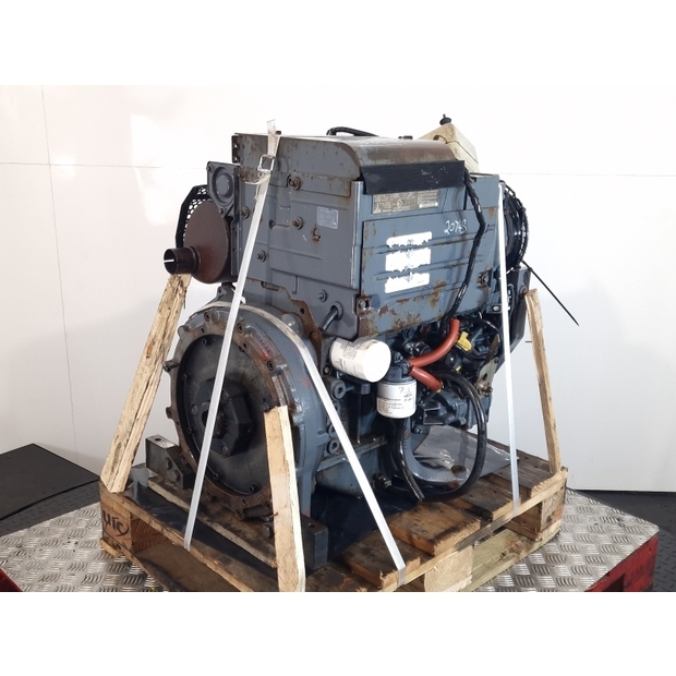 Deutz Engine (Industrial) BF6M1015C-38563982