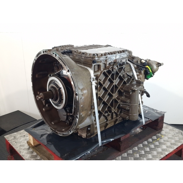 Volvo TAD1640GE-38564436