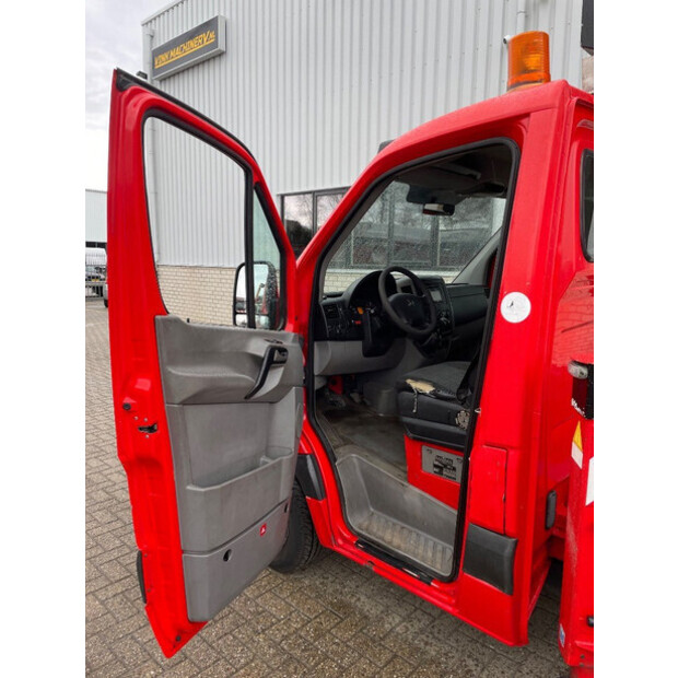 2011 Ruthmann TB 270-38567227
