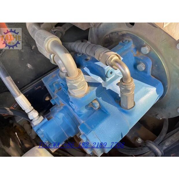 2022 Doosan DX75-38568469
