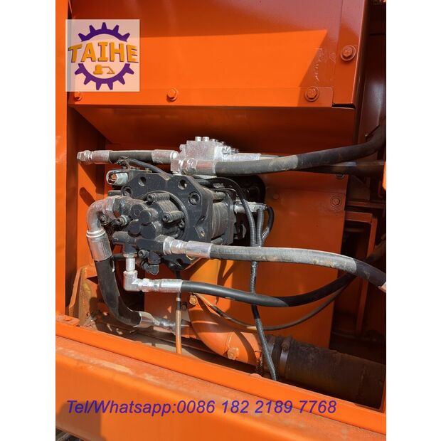 2019 Doosan DX140-38568500