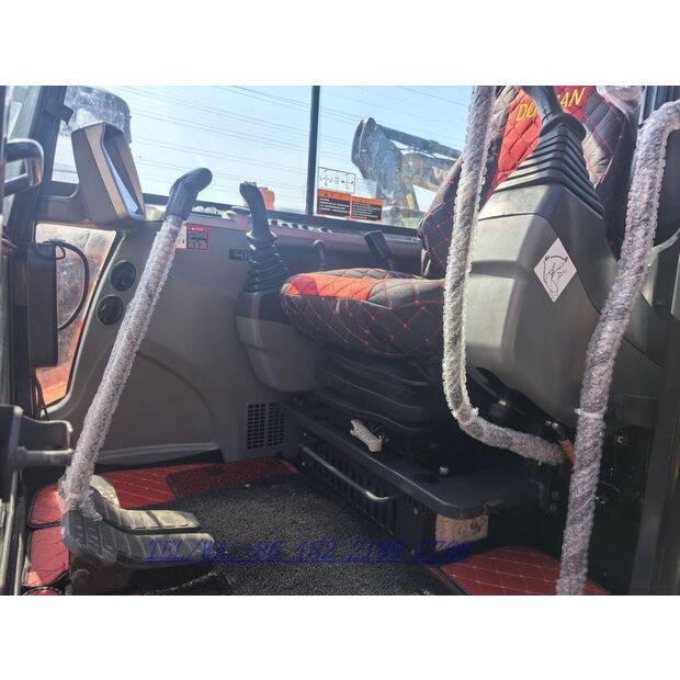 2023 دووسان DX60-38568527