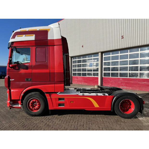 2019 DAF XF 480 FT EURO 6-38569172