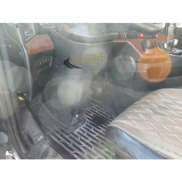 2012 Mercedes-Benz 2642-38584084
