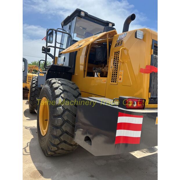 2021 Lonking LG855N-38591924