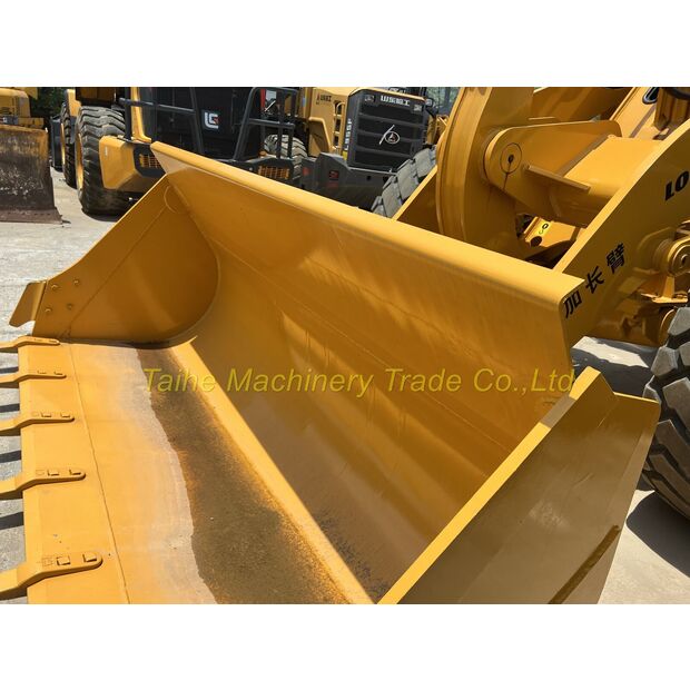 2021 Lonking LG855N-38591927