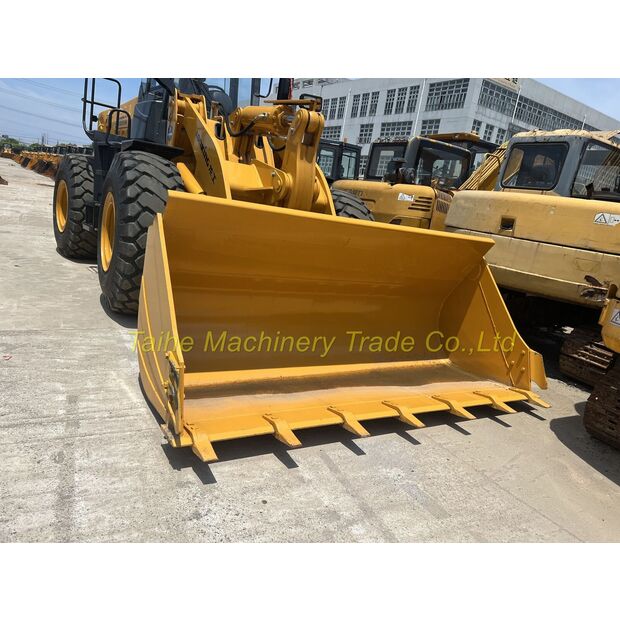 2021 Lonking LG855N-38591928