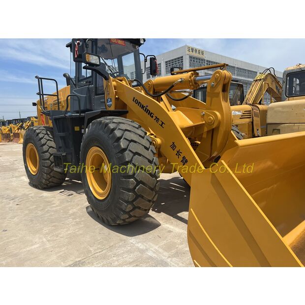 2021 Lonking LG855N-38591929
