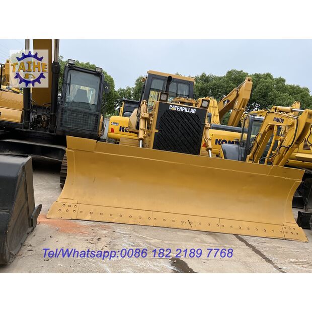 2022 Caterpillar D7G-38592017